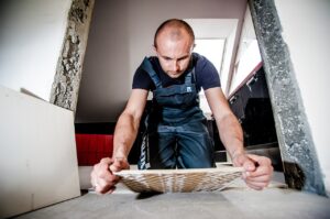 Renovierung planen und organisieren