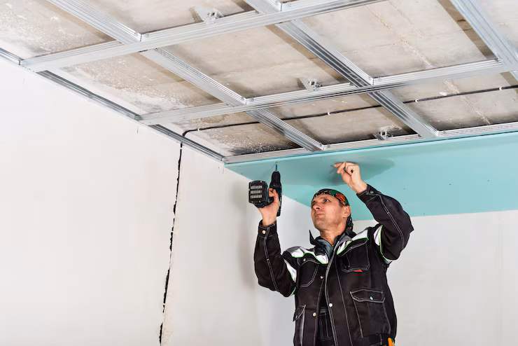 Selbst renovieren oder Fachleute beauftragen?