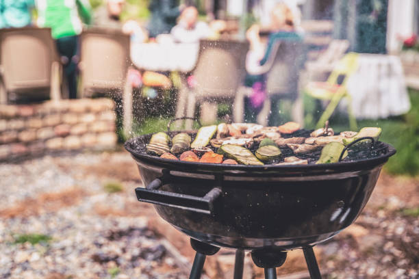 Grill