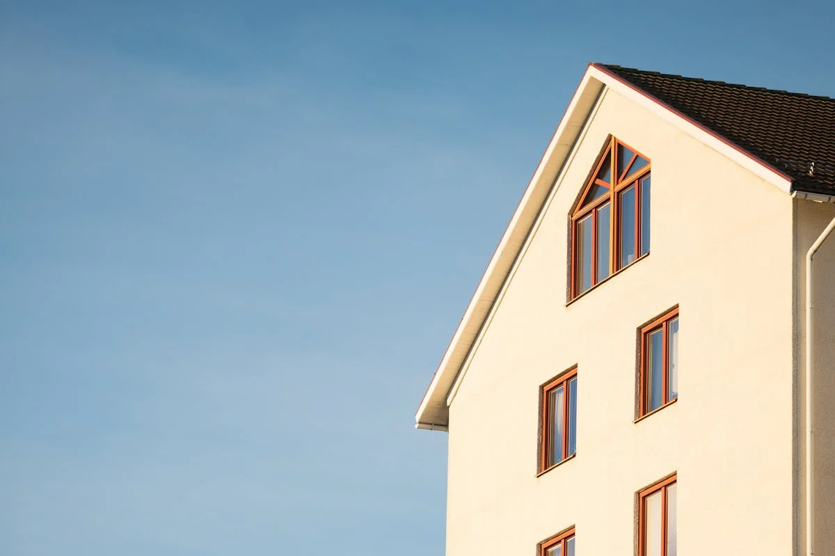 Haus suchen